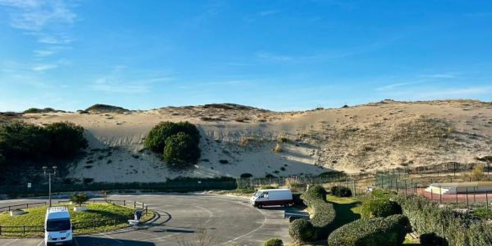 appartement à SEIGNOSSE (40510)