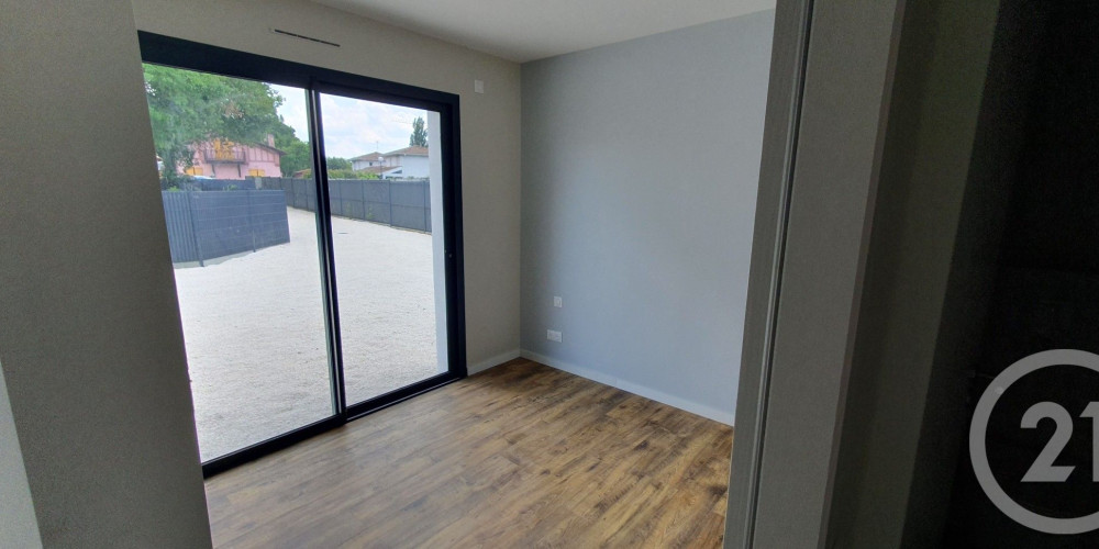 maison à TOSSE (40230)