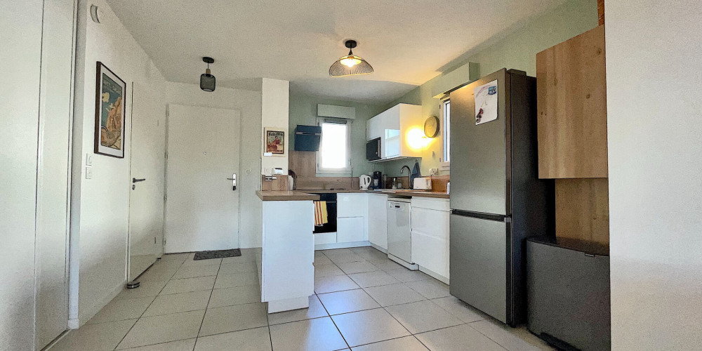 maison à LINXE (40260)