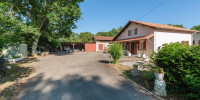 maison à VILLENEUVE DE MARSAN (40190)