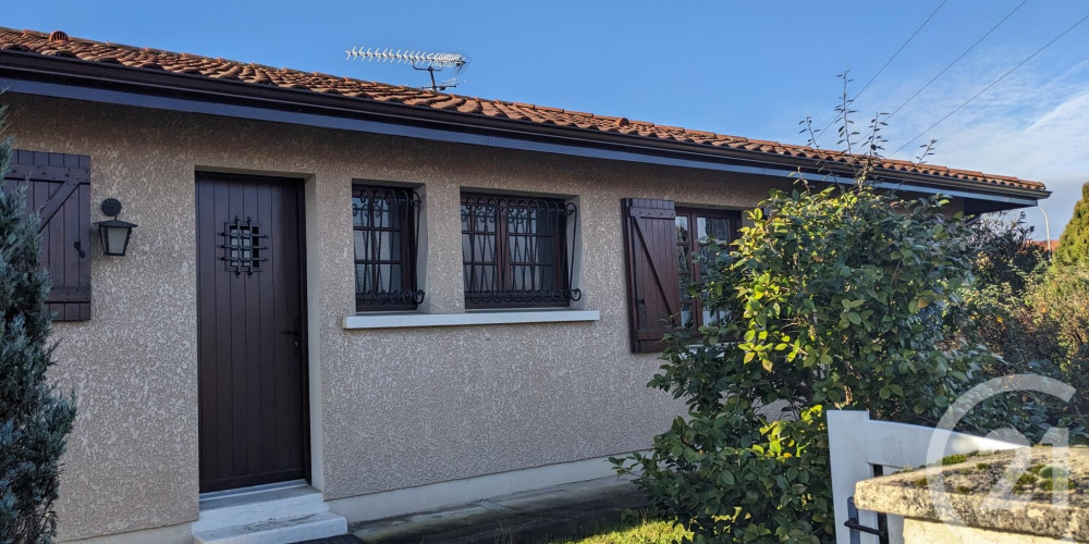 maison à MONT DE MARSAN (40000)