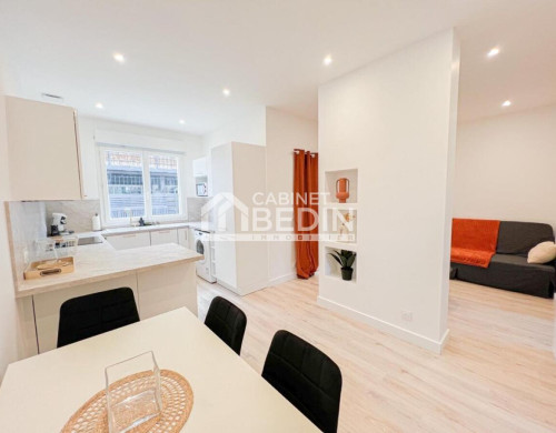 appartement  DAX