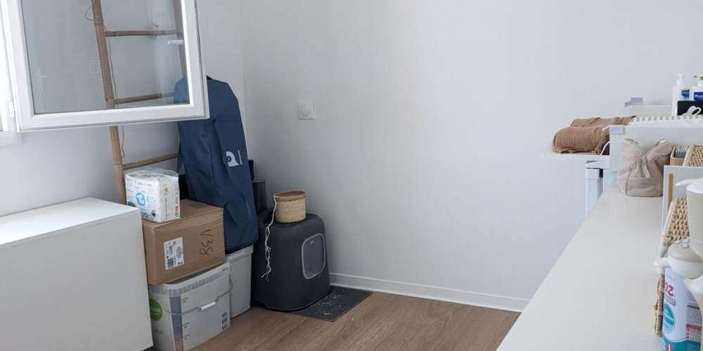 appartement à MONT DE MARSAN (40000)