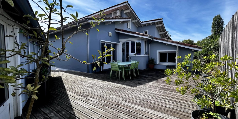 maison à MONT DE MARSAN (40000)