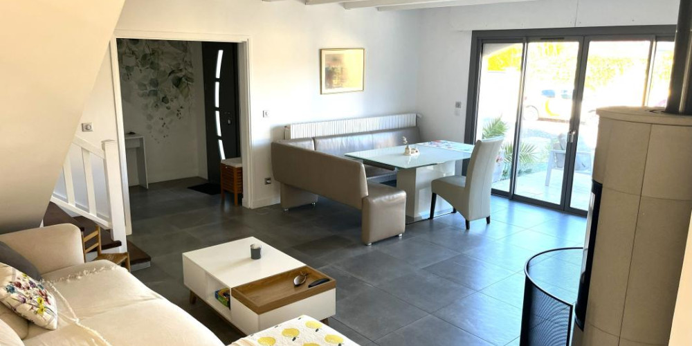 maison à SOUSTONS (40140)