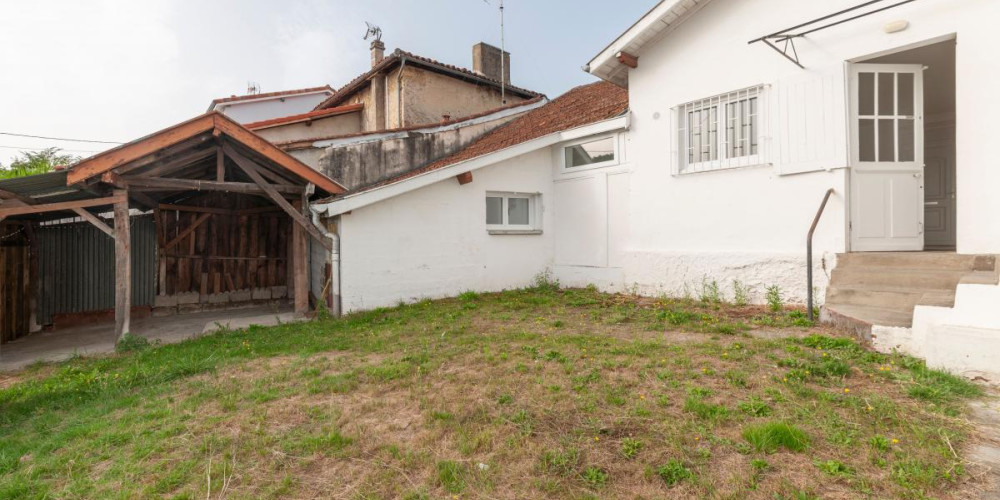 maison à MONT DE MARSAN (40000)