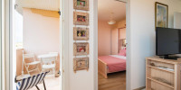 appartement à SOORTS HOSSEGOR (40150)