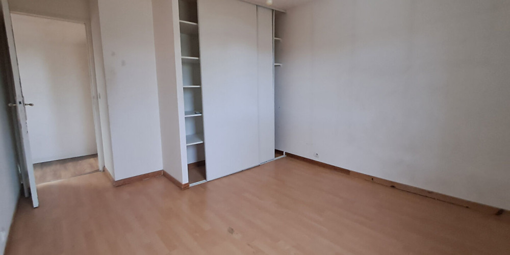 appartement à ANGRESSE (40150)
