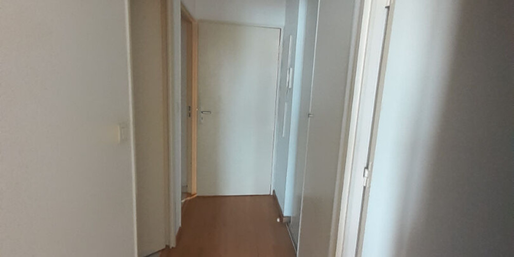 appartement à ST PAUL LES DAX (40990)