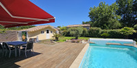 maison à BISCARROSSE (40600)