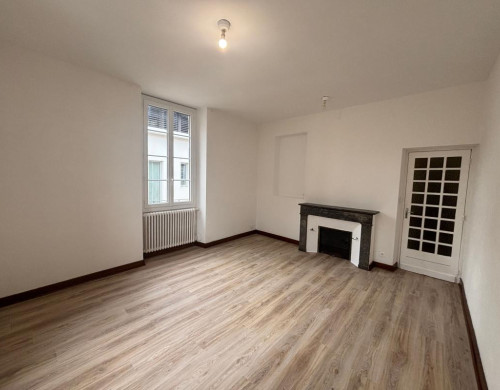 appartement  AIRE SUR L ADOUR