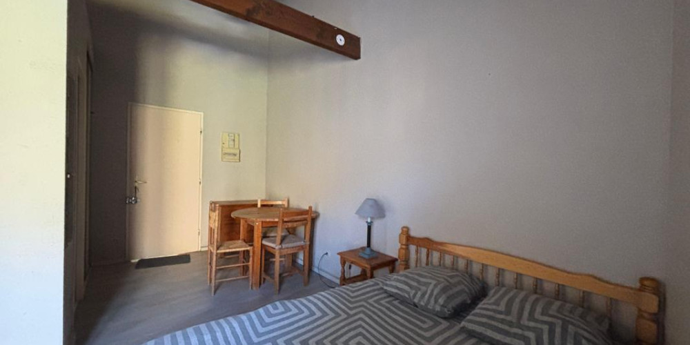 appartement à EUGENIE LES BAINS (40320)