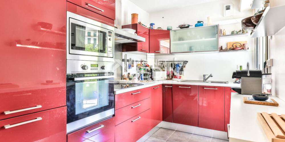 appartement à DAX (40100)