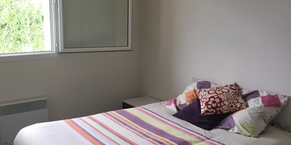 appartement à ST PERDON (40090)