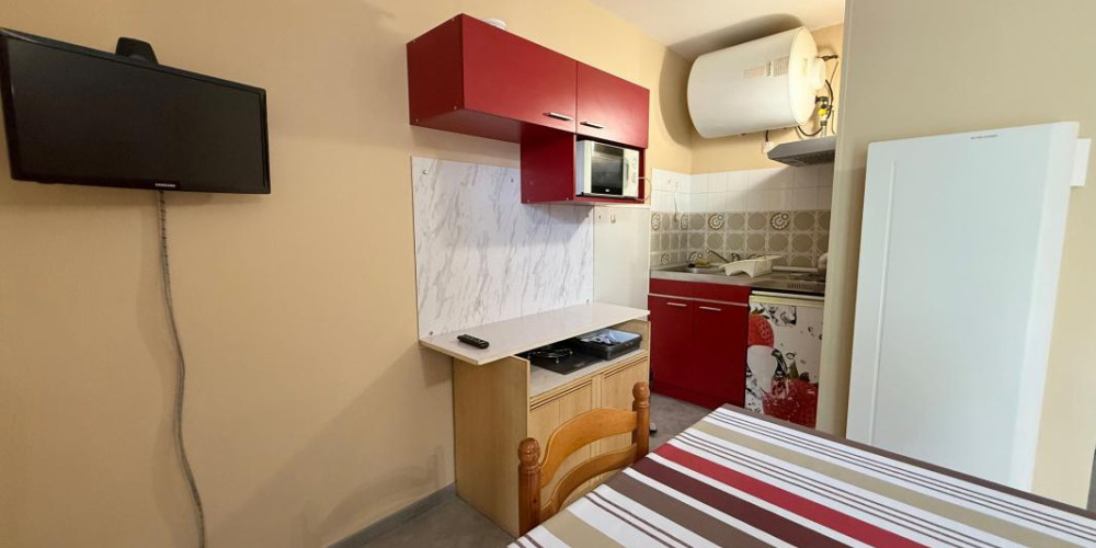 appartement à AIRE SUR L ADOUR (40800)