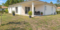 maison à ST VINCENT DE PAUL (40990)