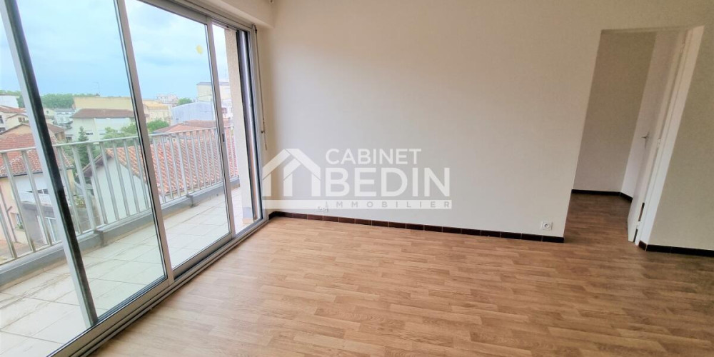 appartement à DAX (40100)
