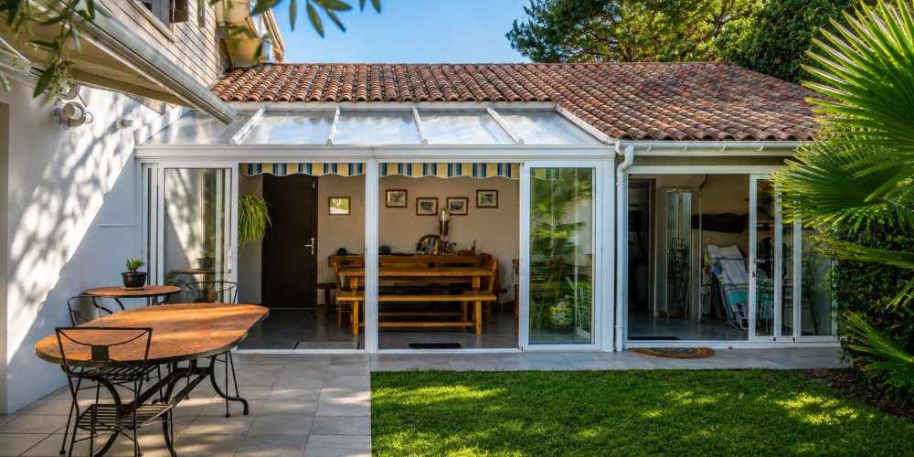 maison à CAPBRETON (40130)