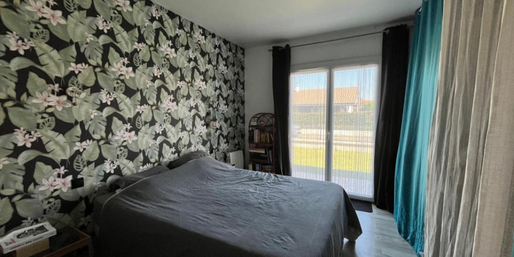 maison à RION DES LANDES (40370)