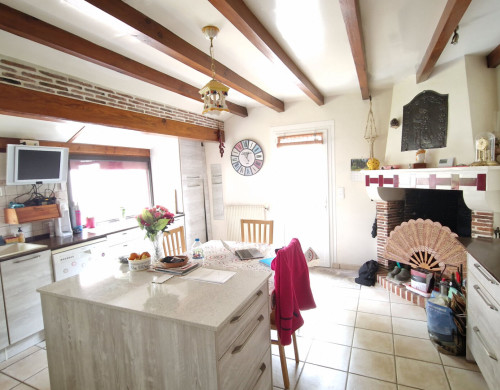 maison  SOUSTONS