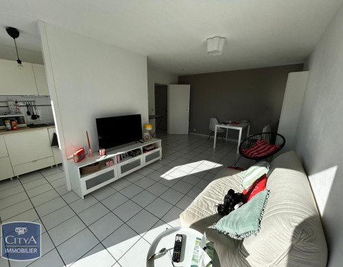 appartement  MONT DE MARSAN