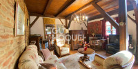 maison à GOURBERA (40990)