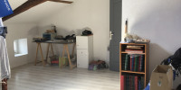 appartement à HAGETMAU (40700)