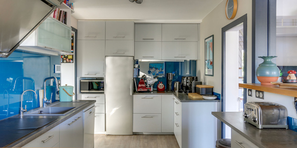 maison à SOORTS HOSSEGOR (40150)