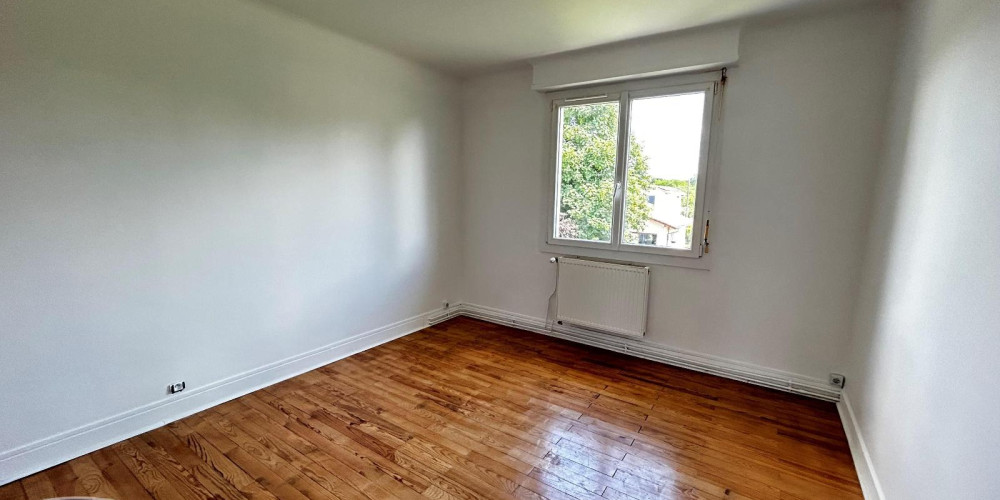 maison à MONT DE MARSAN (40000)