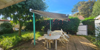 maison à BISCARROSSE (40600)