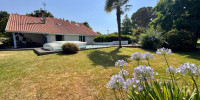 maison à ORIST (40300)