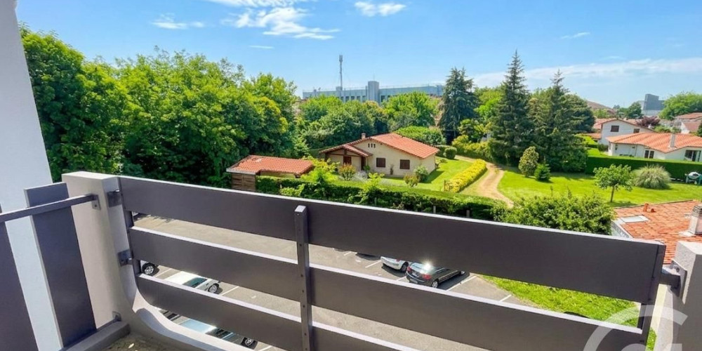 appartement à MONT DE MARSAN (40000)