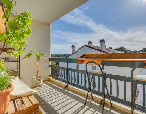 appartement  SOORTS HOSSEGOR
