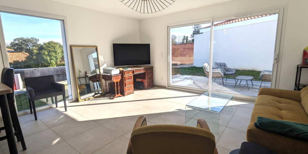 maison à ONDRES (40440)