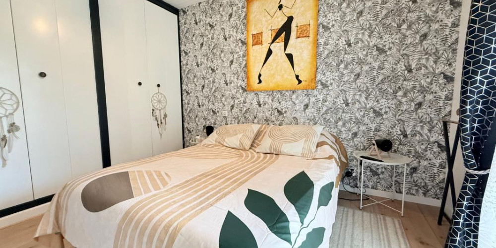 maison à CAZERES SUR L ADOUR (40270)