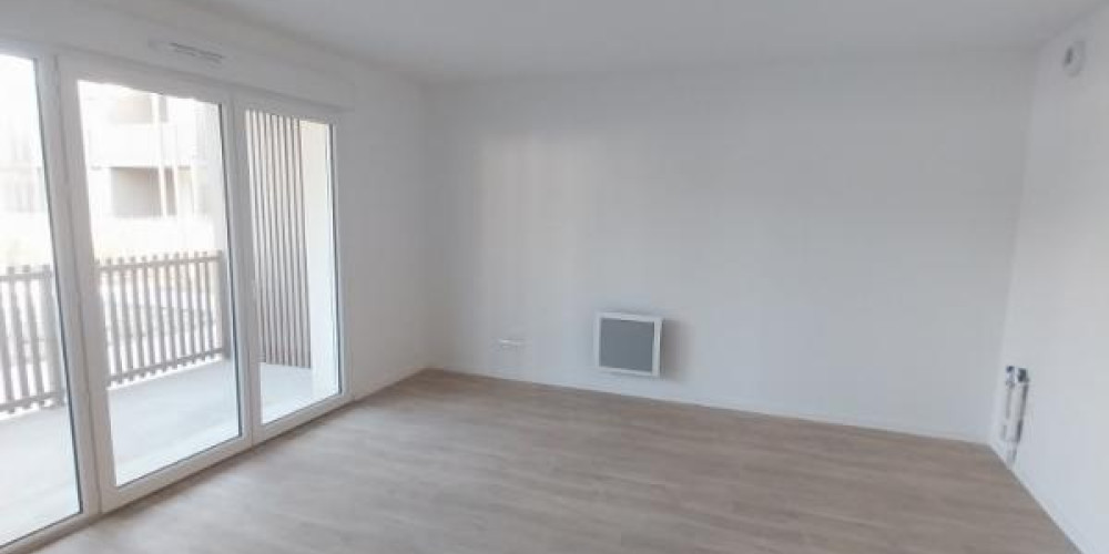 appartement à LIT ET MIXE (40170)