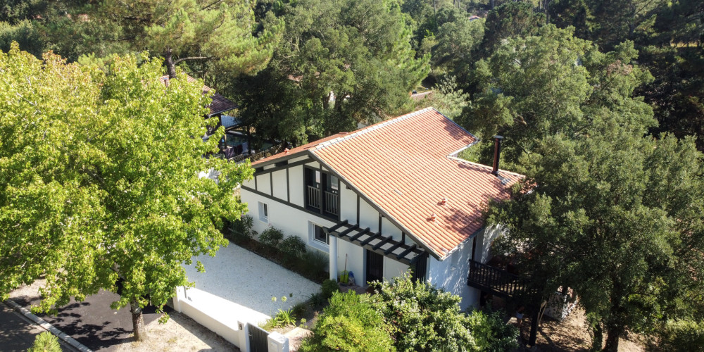 maison à HOSSEGOR (40150)