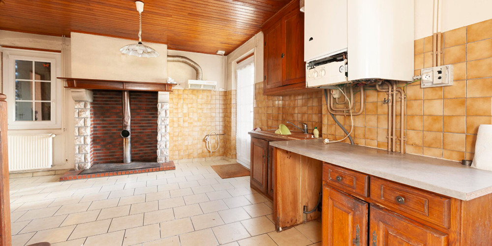 maison à MONT DE MARSAN (40000)