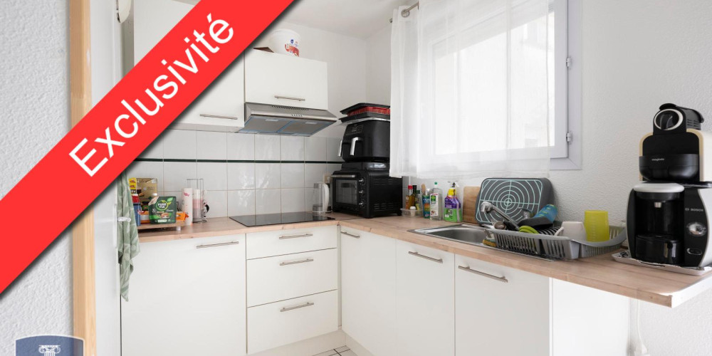 appartement à MONT DE MARSAN (40000)