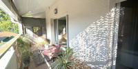 appartement à TOSSE (40230)