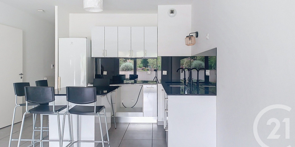 appartement à ONDRES (40440)