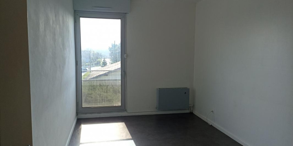appartement à MONT DE MARSAN (40000)