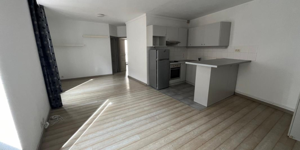 appartement à MONT DE MARSAN (40000)