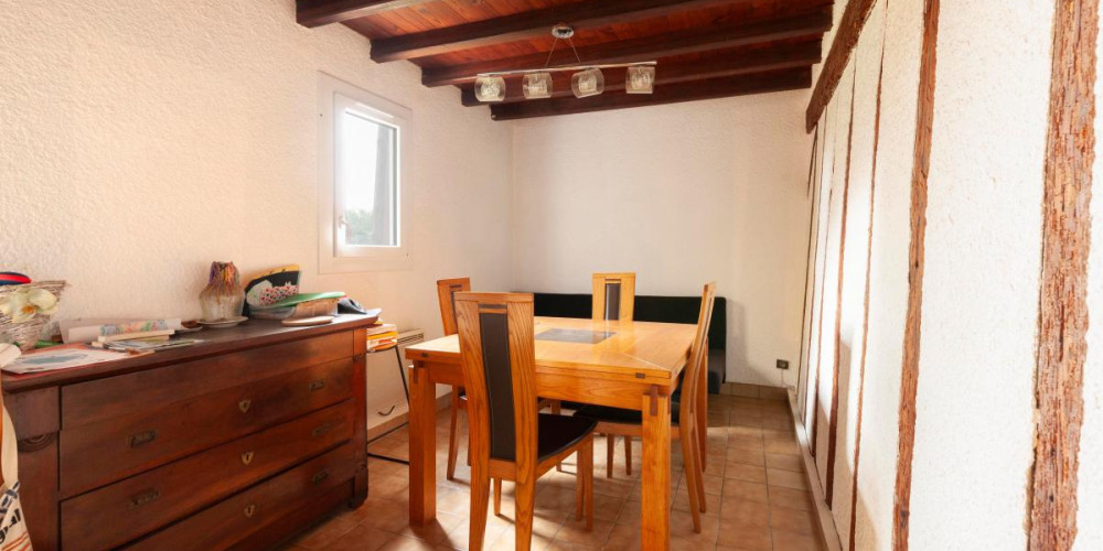 maison à ST MAURICE SUR ADOUR (40270)