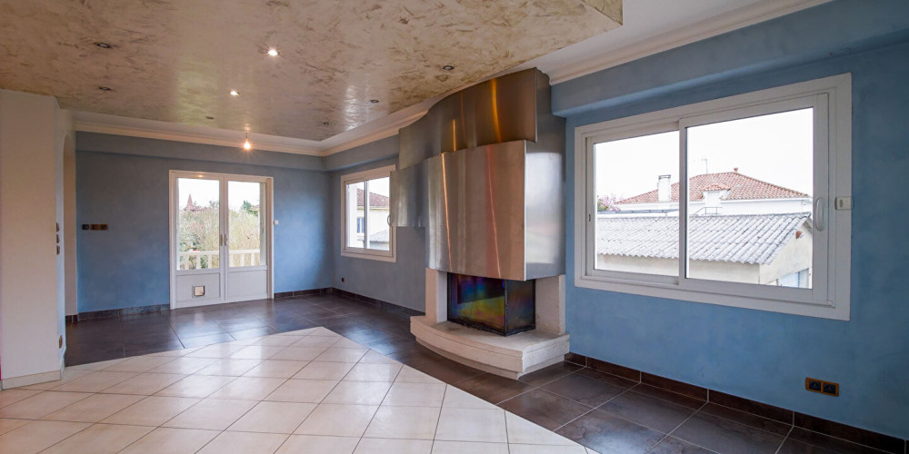 appartement à AIRE SUR L ADOUR (40800)