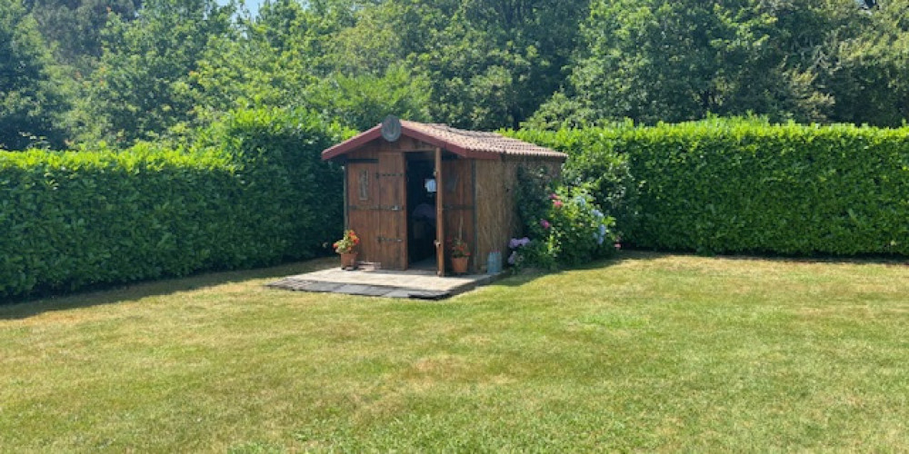 maison à LABRIT (40420)