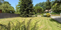 terrain à SAUBION (40230)