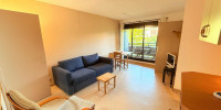 appartement à SEIGNOSSE (40510)