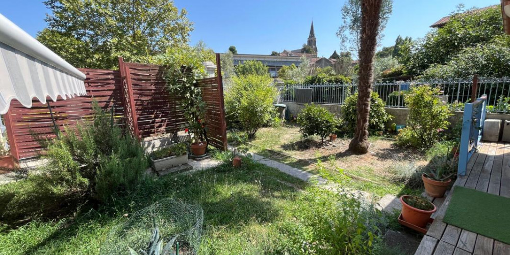maison à TARTAS (40400)