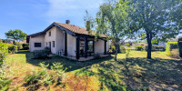 maison à MONT DE MARSAN (40000)